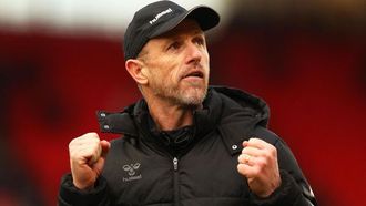 Rowett Back At Birmingham As Interim Boss