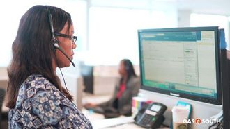 Gas South's Oracle Cloud Leap