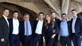 Gaudí's Legacy At NFT Korea 2024