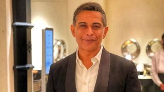 Gaurav Sharma In Gangs Of Wasseypur