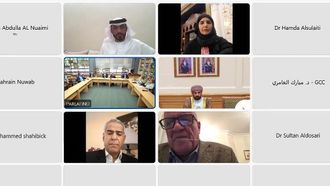 GCC, Latin America Boost Parliamentary Ties