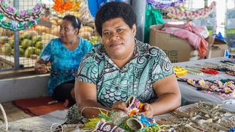 Boost Development By Investing In Women