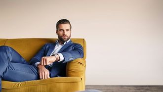 Luxury Gifts For Men In Dubai