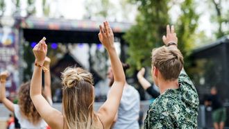 2024 Middle East Music Festivals