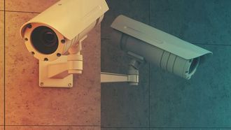 Airbnb Bans Interior Security Cameras