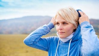 Natural Tips For Summer Hair Health