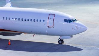 تم إلغاء 400 رحلة قبل عيد الفصح