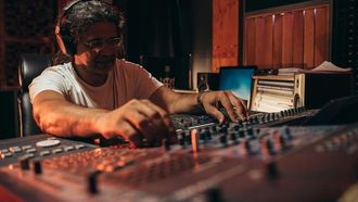 أغاني مسلسلات رمضان تتجاوز الدراما