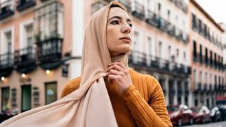 المرأة السعودية ملهمة في مختلف المجالات