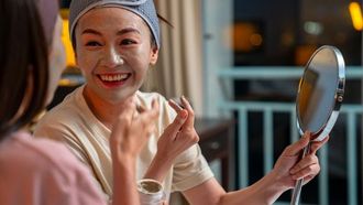 DIY Sun Tan Removal Face Packs