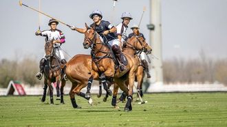 غنتوت بولو قمم قبل النهائيات