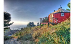 20 Years Of Eco Glamping At Treebones