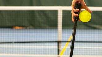 Global Launch Of Pickleball World Series