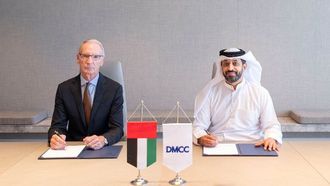 الشراكة الجديدة تهدف إلى تعزيز صناعة الذهب