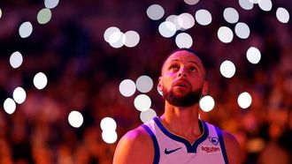 Kerr Values Curry's Health Over Wins