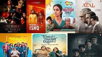 Good Friday Watchlist