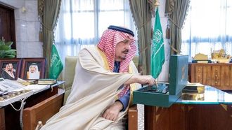 حملة الرياض الطيبة تقدم 1,109 منزلاً