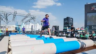 Four Teams Advance To Gov Games Men’s Final