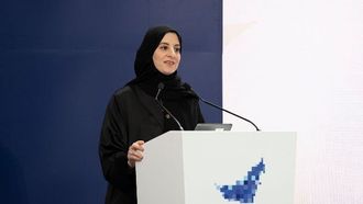 تخريج برنامج دبلوم المسرعات الحكومية