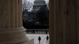 Congress Averts Shutdown With Bill Approval