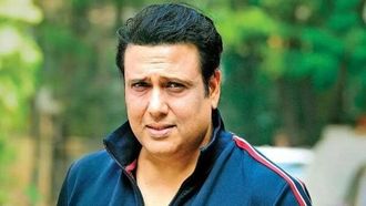 Govinda's Political Return With Shiv Sena
