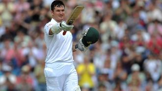 Graeme Smith's Cricket Retirement