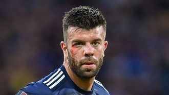 Hanley's Fitness Woes For Euros