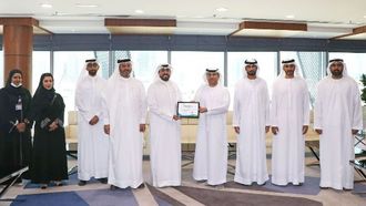 مورو تحصل على شهادة الاستدامة الخضراء