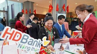 Boosting Vietnamese Rice Globally With Green Credit