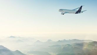 1M+ Opt For Lufthansa Green Fares