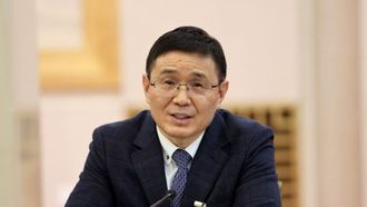 China's Green Hydrogen Drive For Zero Emissions