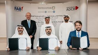 Barakah Plant's Green Loan Fuels UAE's Energy Shift