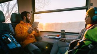 Vision For Europe's Digital Future
