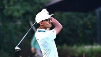 فريق الإمارات للجولف يفوز ببطولة الخليج