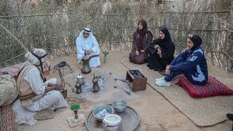 اختتام مهرجان الخليج الرياضي في خورفكان