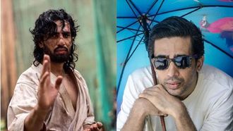 Gulshan Devaiah's New Action Series