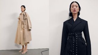 H&M X Rokh Exclusive Collection