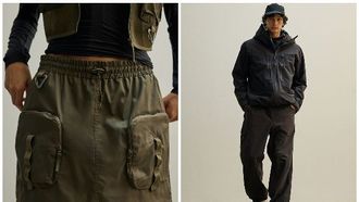 Stylish Hiking Gear For Spring 2024