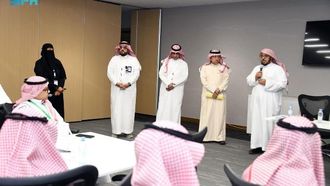 تمكين الشباب من خلال هاكاثون المدينة المنورة