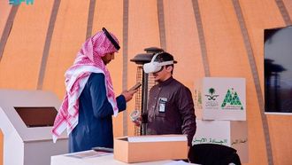 مهرجان حائل: الثقافة تلتقي بالمتعة