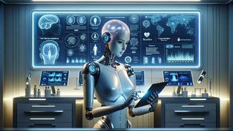 Zena: AI Hair Loss Expertise