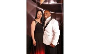 LA Gala Advocates For Disabilities