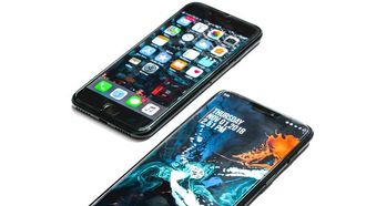 Apple Boosts EU Data Transfer And Browser Choice