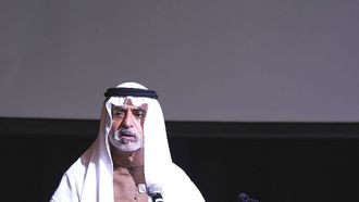 New Harrisburg Uni Campus Opens In Dubai