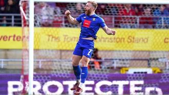 Harrogate Defeats Bradford 3-0