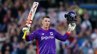 Brook Exits IPL For Family