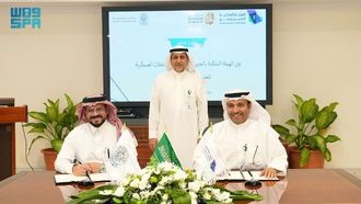 هيئة الجبيل والكلية تعززان البحوث الصحية