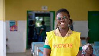 Vaccination Programmes Aid Preparedness