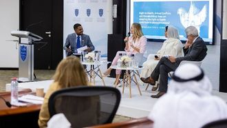 استكشاف تأثير الرعاية الصحية على السلام