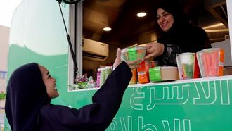 تعزيز الأكل الصحي في المجتمعات